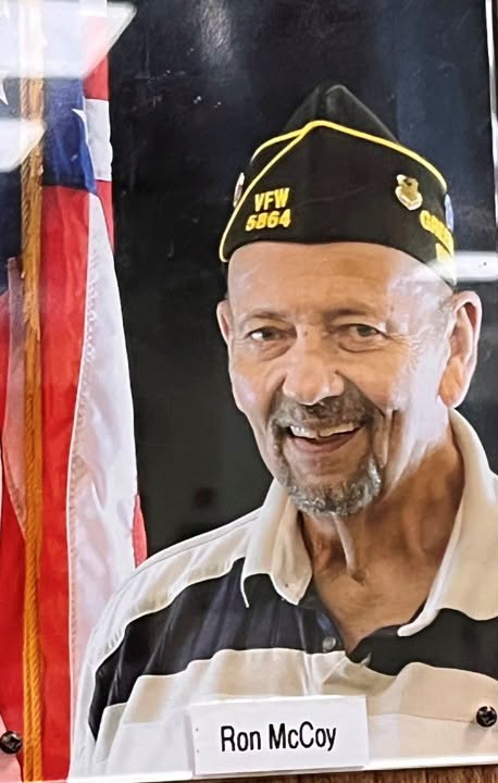 Ron McCoy Obituary, Cause of Death: Vietnam Veteran and Retired Firefighter Remembered in Greenwood