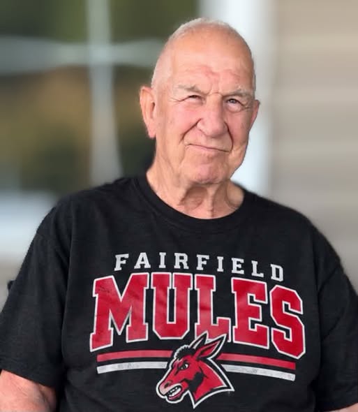 Jerry Dean Joslin Obituary, Cause of Death: Retired Fairfield Police Chief and Wayne County Sheriff Dies at 85