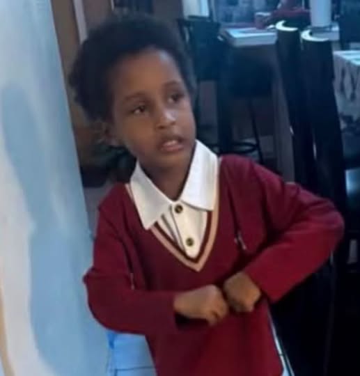 Bellamy Dawkins-Morris Obituary, Cause of Death: 5-Year-Old Dies After Classroom Display Board Falls on Him