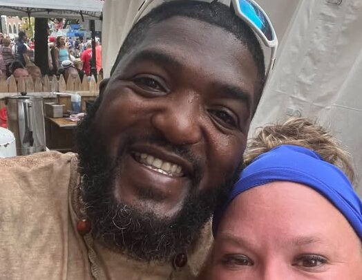 Damion L. Sims Obituary and Cause of Death: 46-Year-Old Dies in Cemetery Road Crash