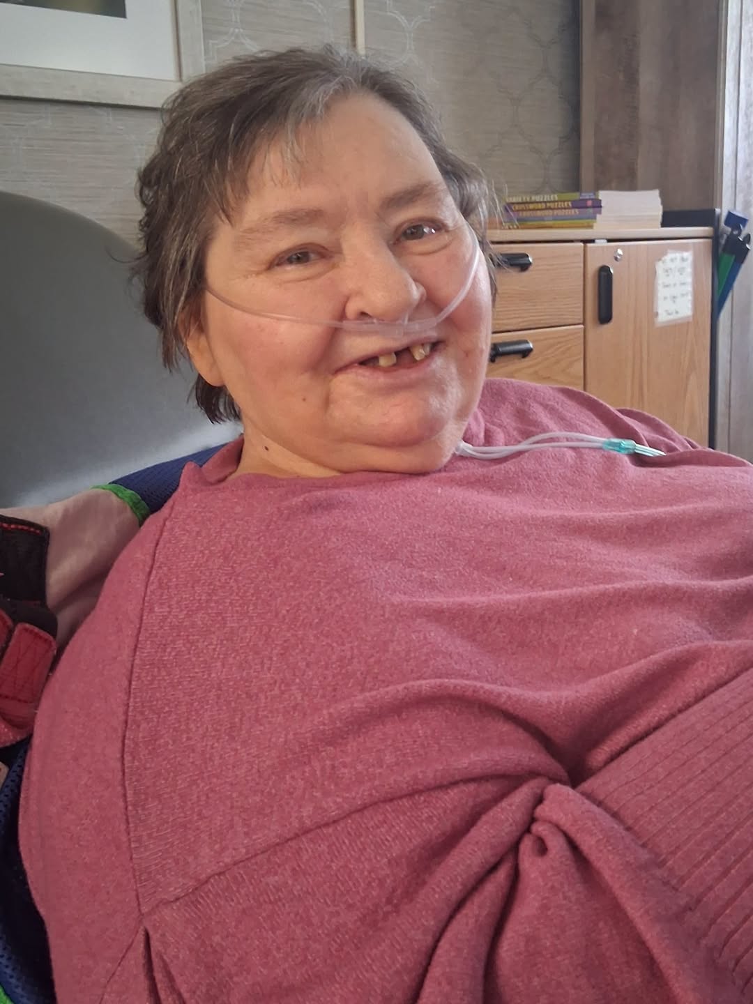 Brenda Galusha Obituary, Cause of Death: Eddyville Woman Dies at 85