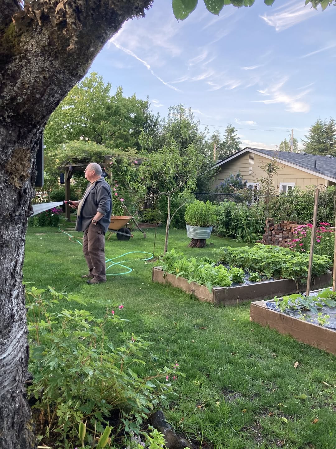Kevin Dempsey Obituary, Cause of Death: Beloved Partner and Gardener Dies After Metastatic Cancer Battle