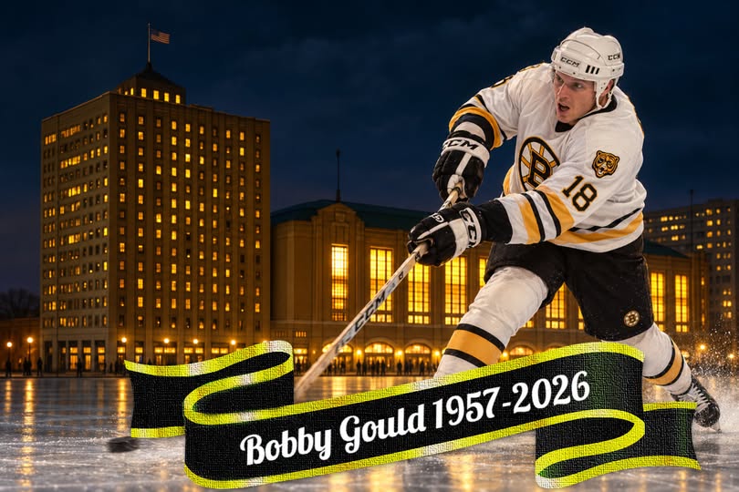 Bobby Gould Obituary: Former NHL Forward Dies at 69, Cause of Death Not Disclosed
