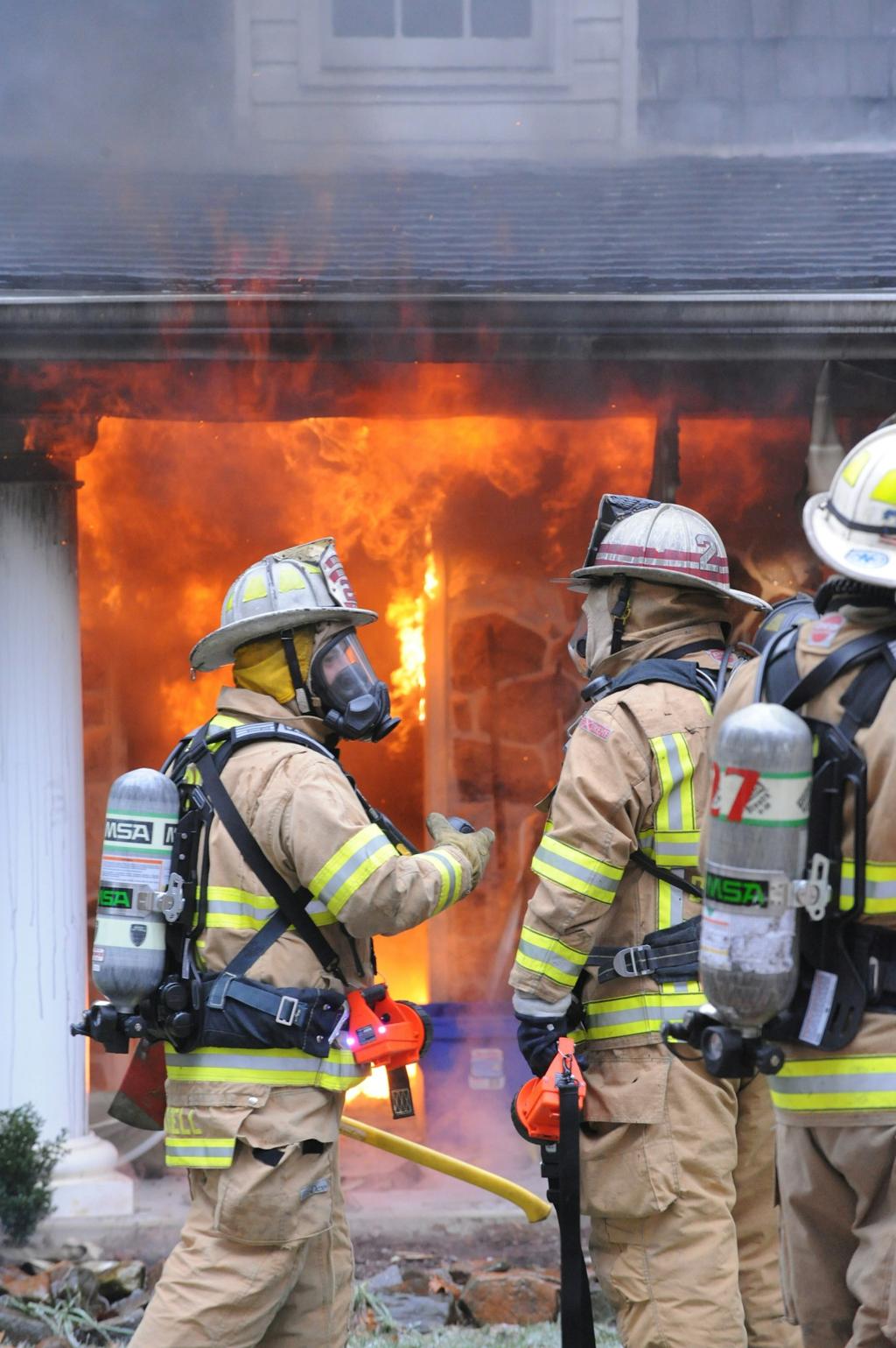 Chesterfield, Missouri Fire Today: Fire Crews Respond as Details of Reported Blaze Remain Unconfirmed