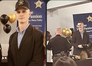 Tyler Carr Obituary and Cause of Death: Mansfield Highway Patrol Sergeant Remembered