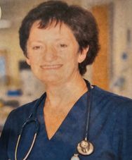 June Twomey Obituary, Cause of Death – Killarney Mourns Beloved Mother and Former Nursing Colleague