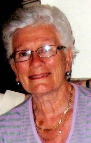 Olivia Caffrey Obituary and Cause of Death: Drogheda Family Mourns Beloved Matriarch