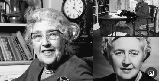Agatha Christie Obituary and Cause of Death: Queen of Crime Remembered 50 Years After Sleeping Murder